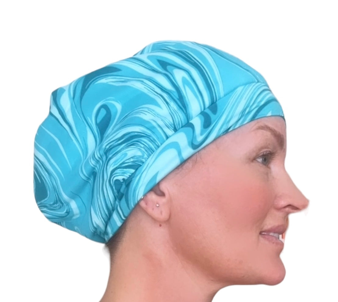 Female Bonnet w/Satin Lining