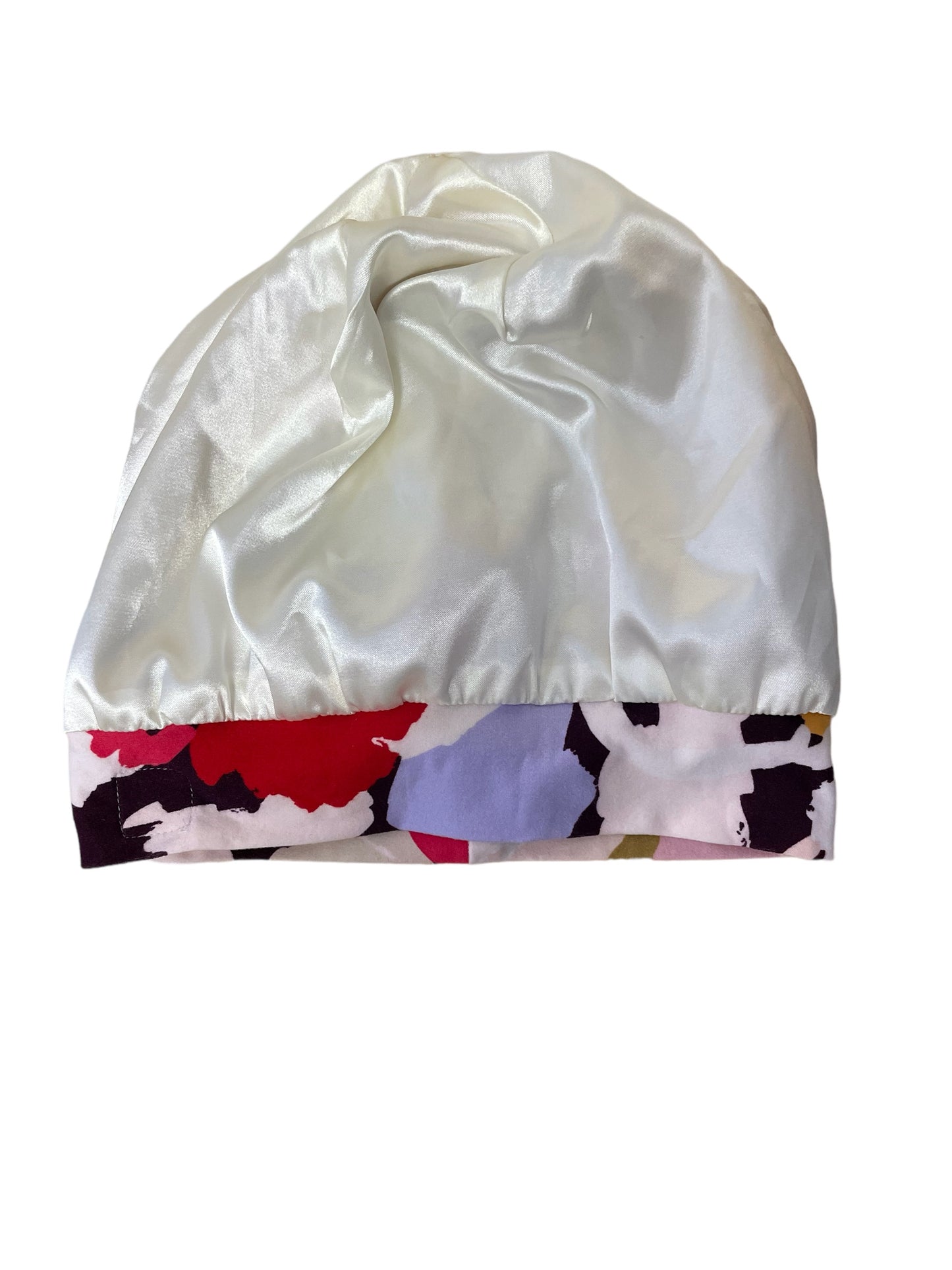 Female Bonnet w/Satin Lining