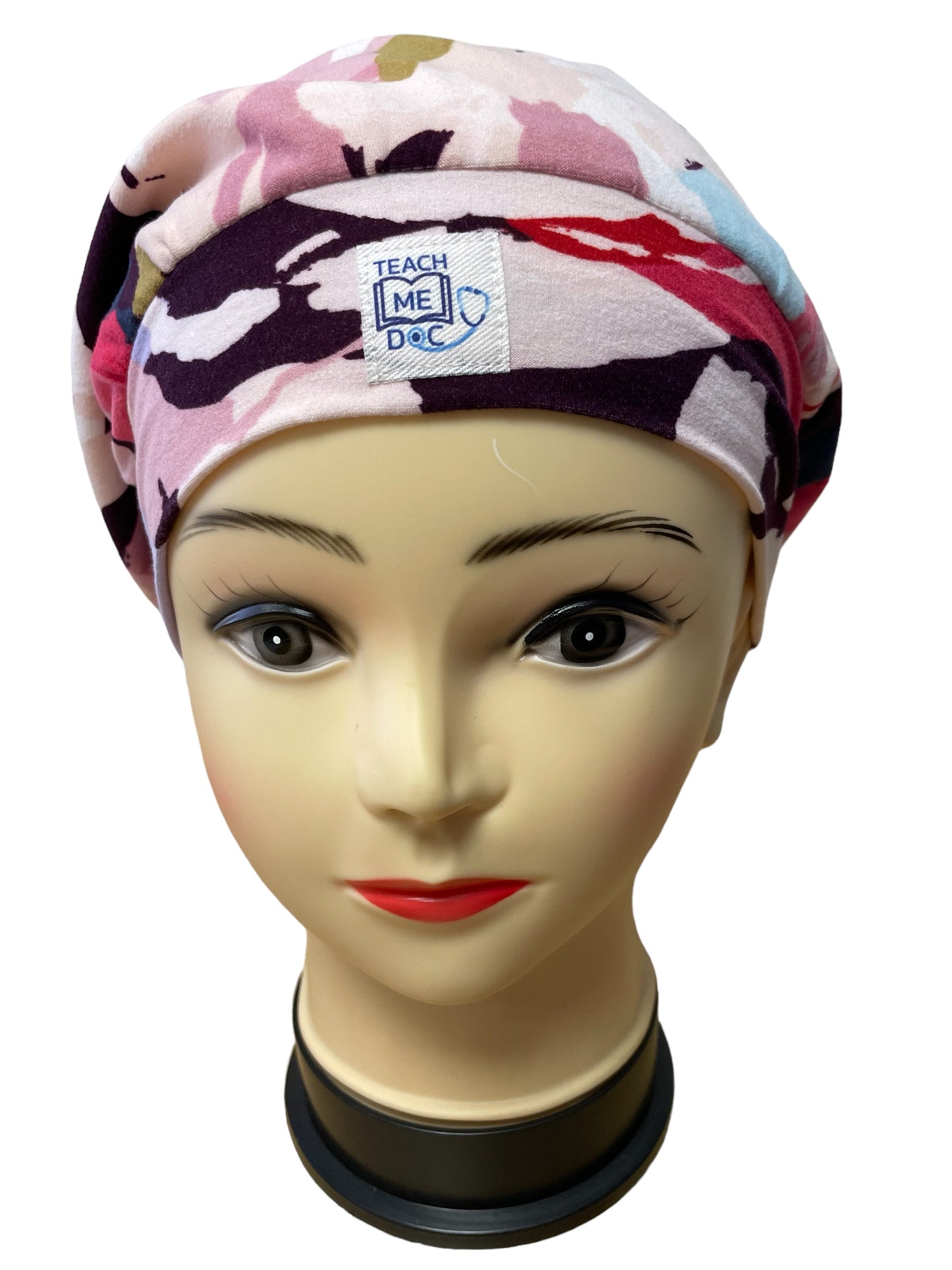 Female Bonnet w/Satin Lining